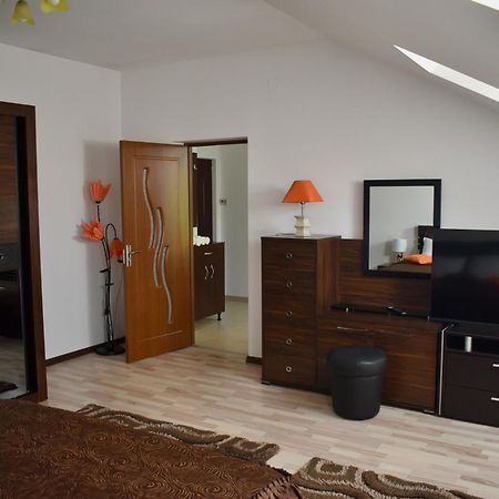 Enjoy Apartments - Skyview Residence Cluj-Napoca Eksteriør bilde
