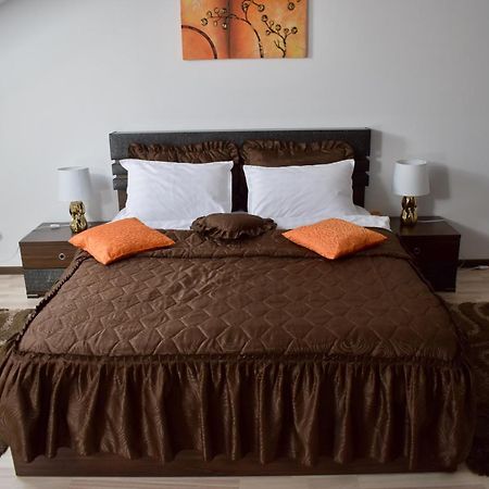 Enjoy Apartments - Skyview Residence Cluj-Napoca Eksteriør bilde