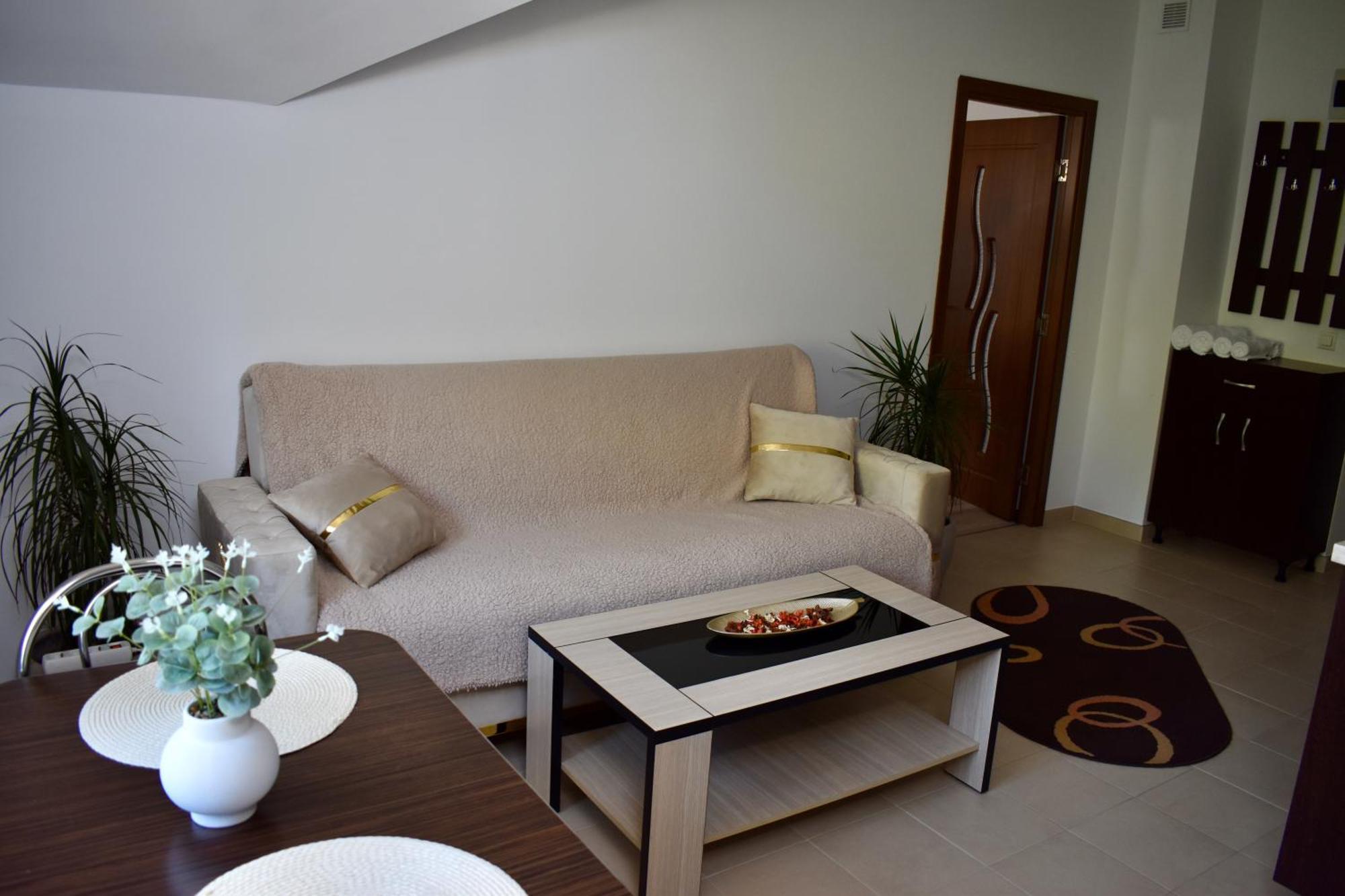 Enjoy Apartments - Skyview Residence Cluj-Napoca Eksteriør bilde