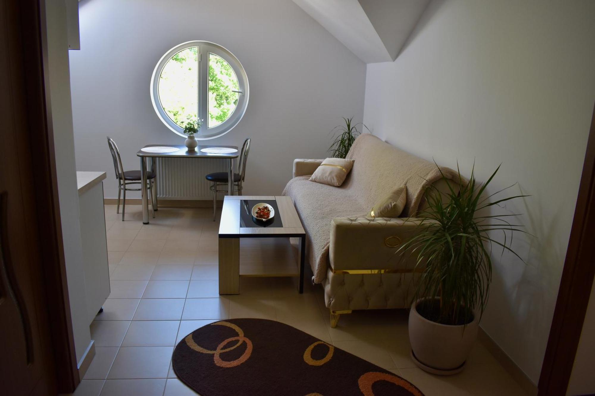 Enjoy Apartments - Skyview Residence Cluj-Napoca Eksteriør bilde